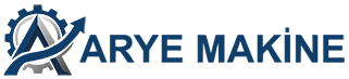 ARYE Makine Endüstriyel Çözümler